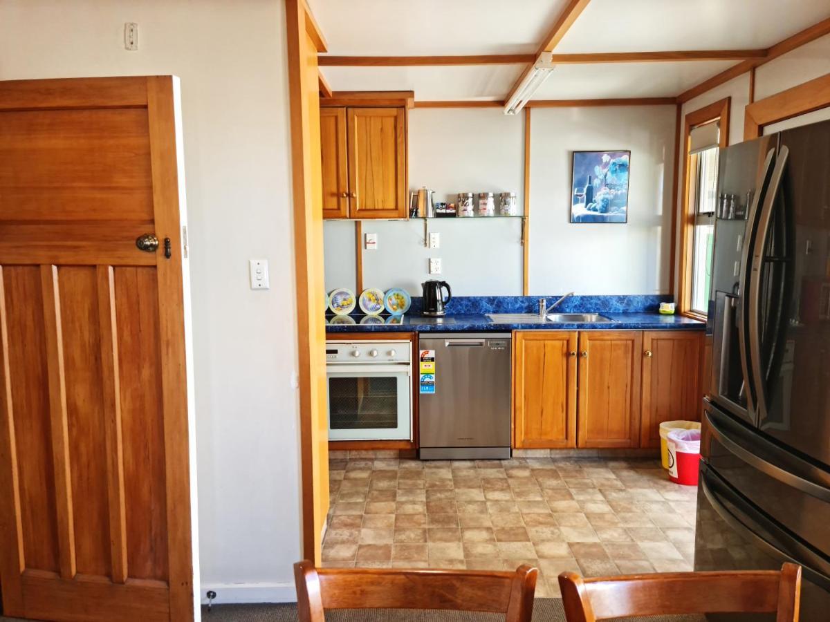 Baywatch Motor Lodge Timaru Kültér fotó